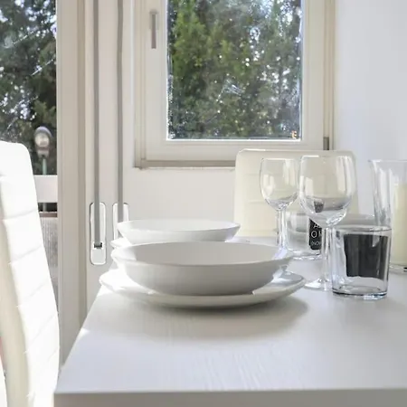 Apartment Laura Sweet Con Piscina *