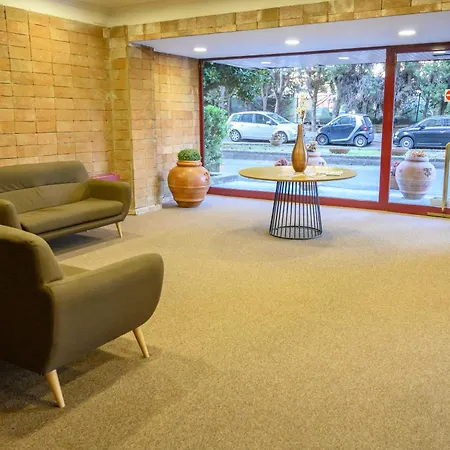 Apartment Laura Sweet Con Piscina Rome