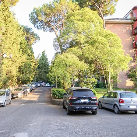 Apartment Laura Sweet Con Piscina