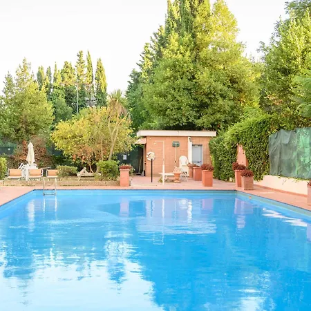 Laura Sweet Con Piscina Apartment Rome