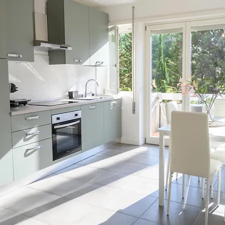 Apartment Laura Sweet Con Piscina Rome