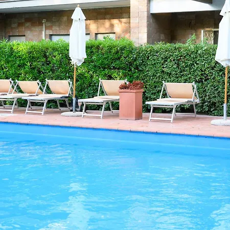 Laura Sweet Con Piscina * Rome