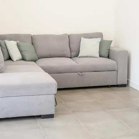 Apartment Laura Sweet Con Piscina Rome