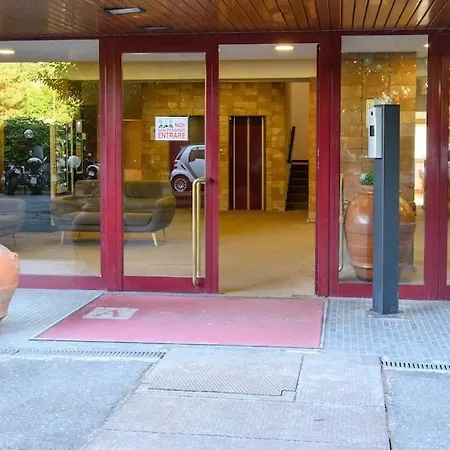 Laura Sweet Con Piscina Apartmán Řím