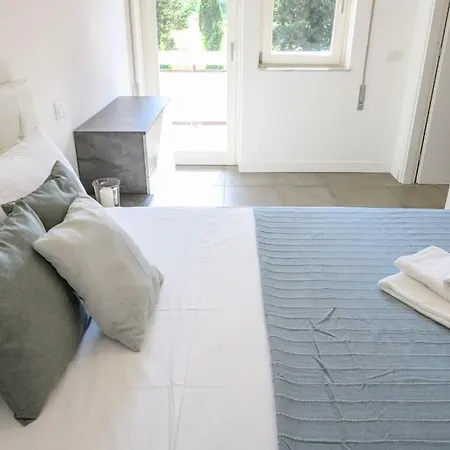 Appartement Laura Sweet Con Piscina Rome