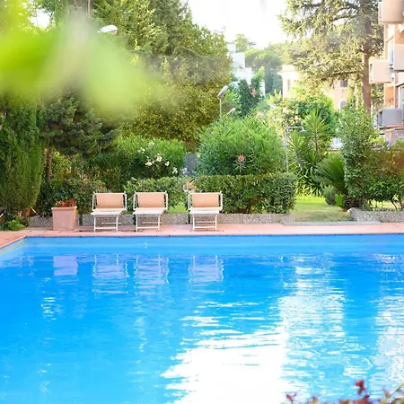 Laura Sweet Con Piscina Appartement