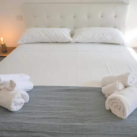 Laura Sweet Con Piscina Appartement