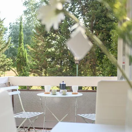 Arma Dore Luxury - Free Pool & Parking Řím