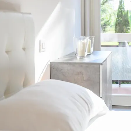 Laura Sweet Con Piscina Appartement