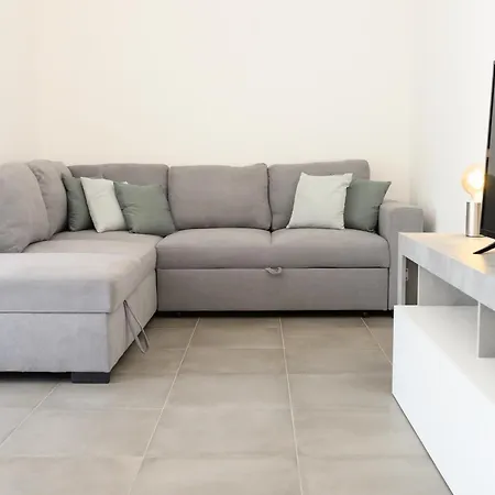 Laura Sweet Con Piscina Appartement