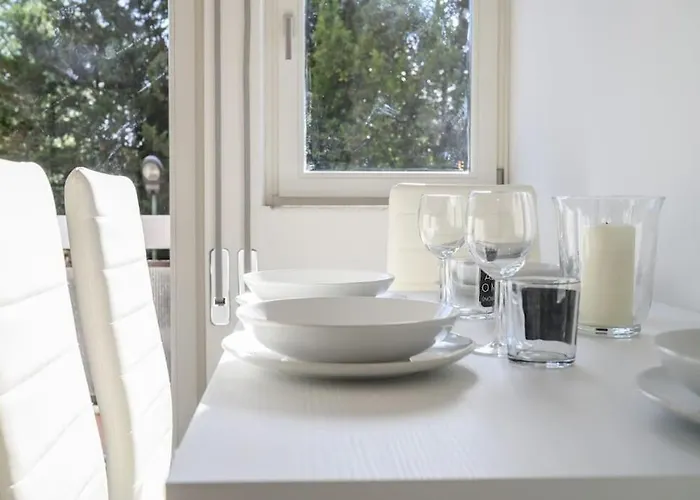 アパート Laura Sweet Con Piscina *