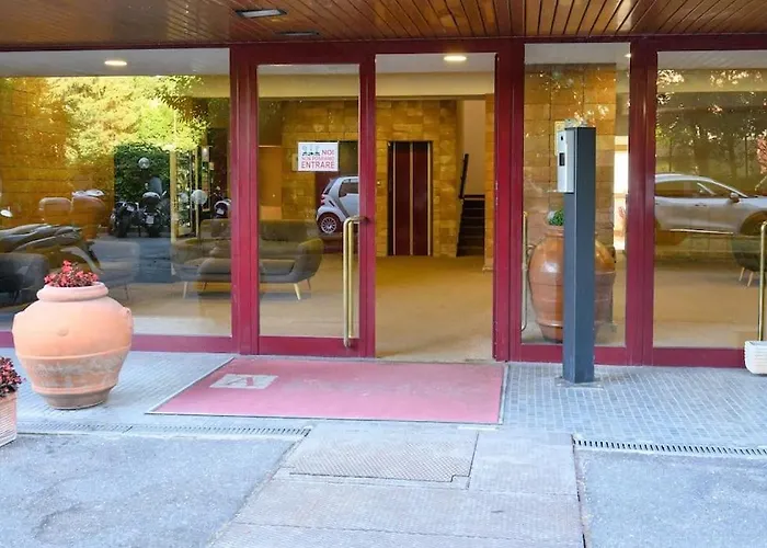 Laura Sweet Con Piscina アパート ローマ