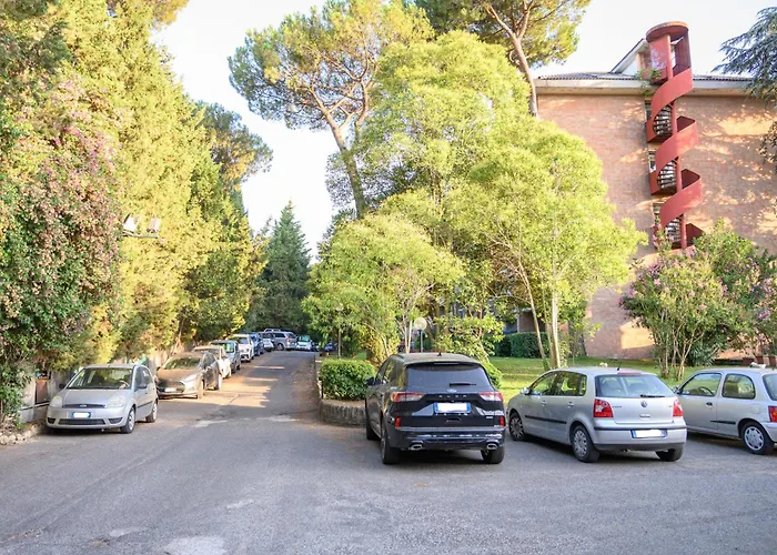 アパート Laura Sweet Con Piscina