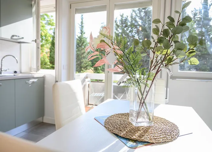 Laura Sweet Con Piscina * ローマ