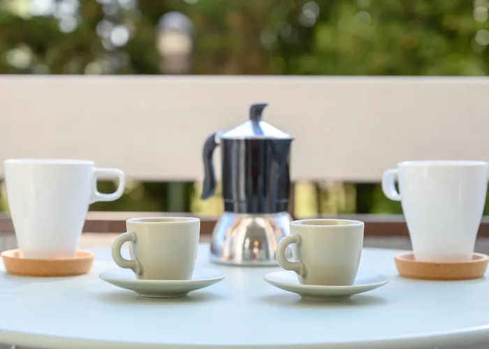 Laura Sweet Con Piscina * ローマ