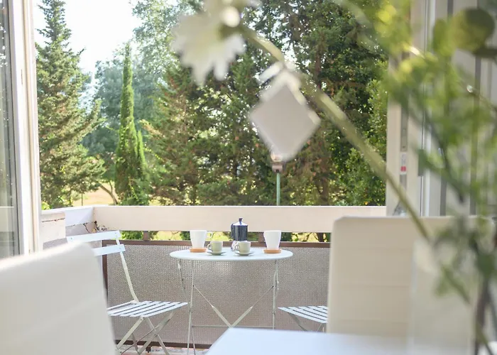 Laura Sweet Con Piscina ローマ